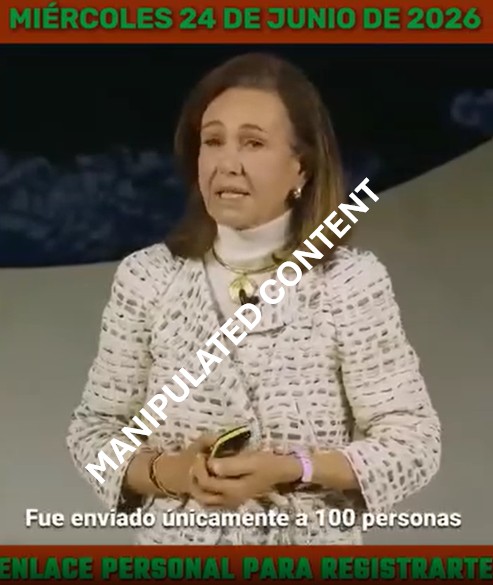 Second fraudulent deepfake ad impersonating Ana Botín