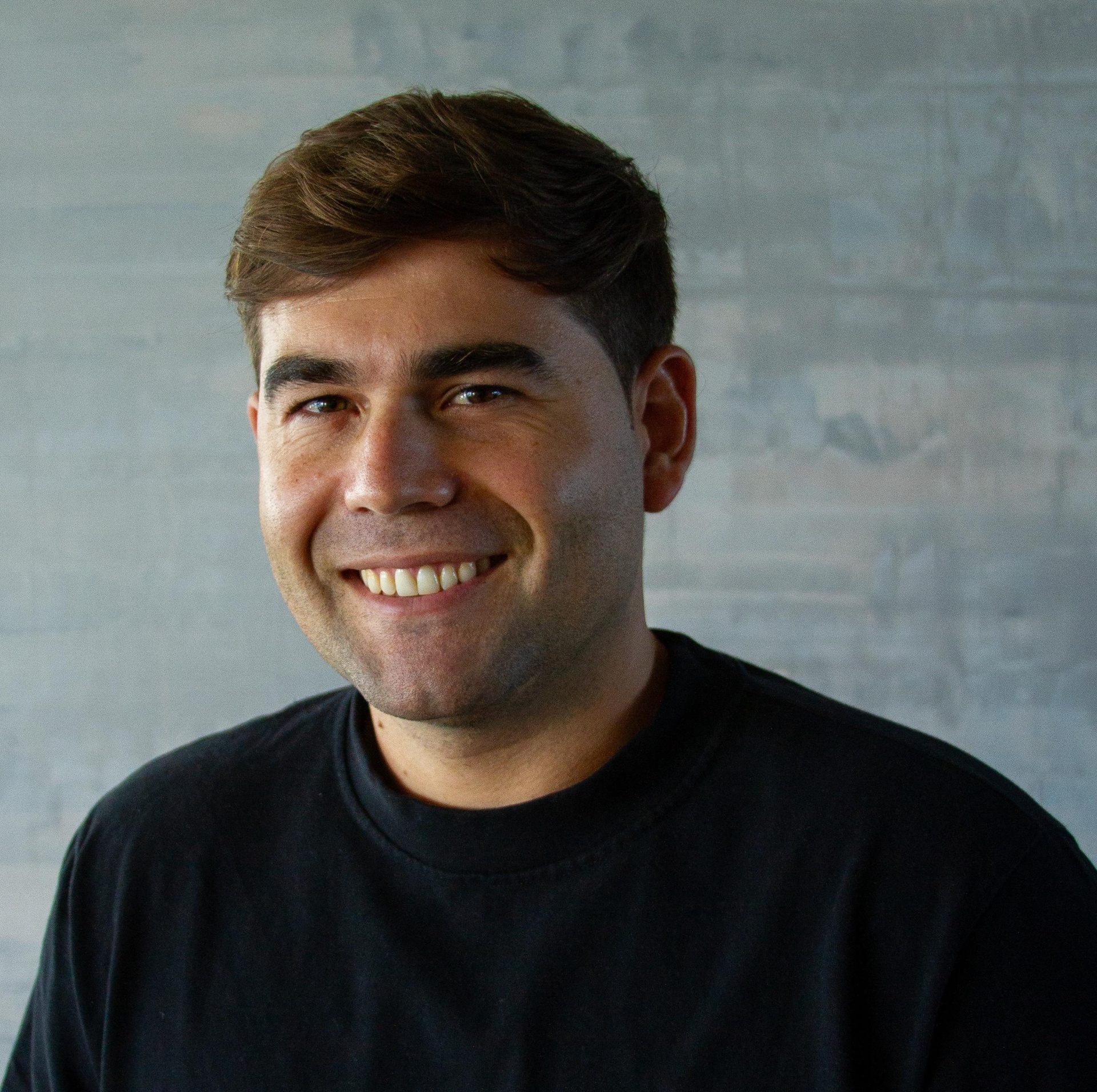 Enrique Barco - Co-Founder