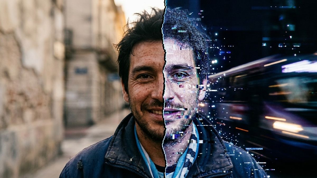 El Observador coverage of deepfake scam ads impersonating Uruguayan public figures