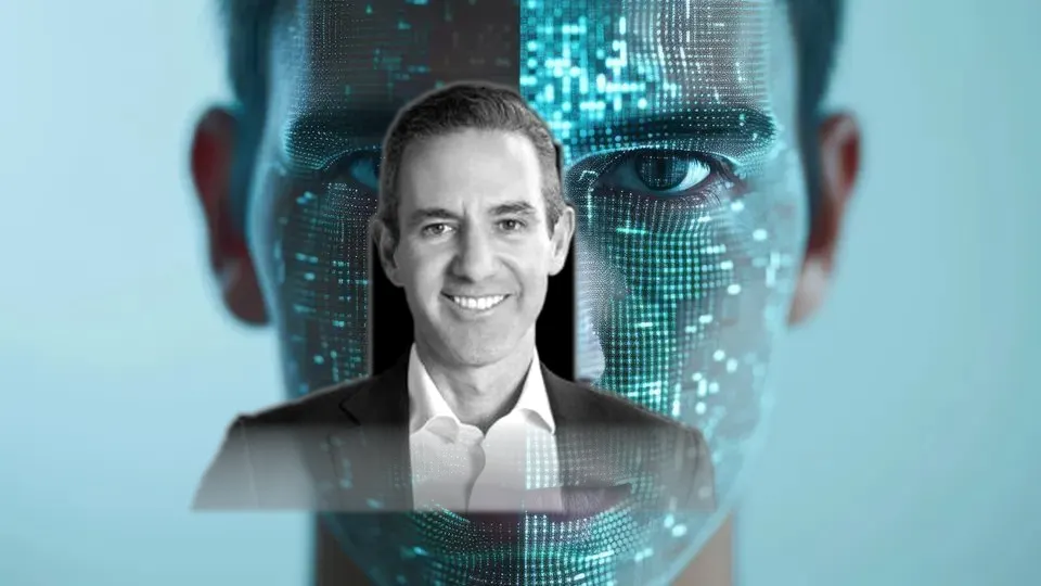 Forbes Colombia investigation into deepfake ads impersonating David Vélez