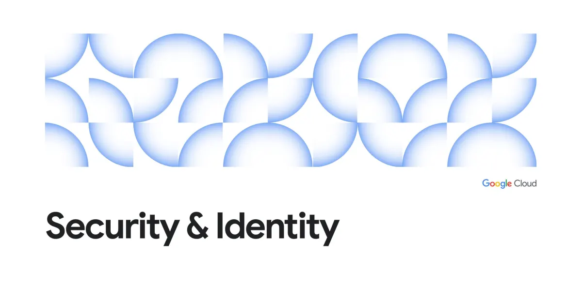 Google for Startups announcement of the Gemini Startup Forum cybersecurity cohort