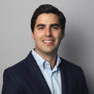 José Cordero - Co-Founder