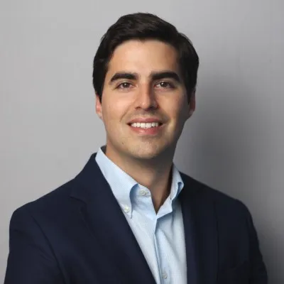 José Cordero - Co-Founder